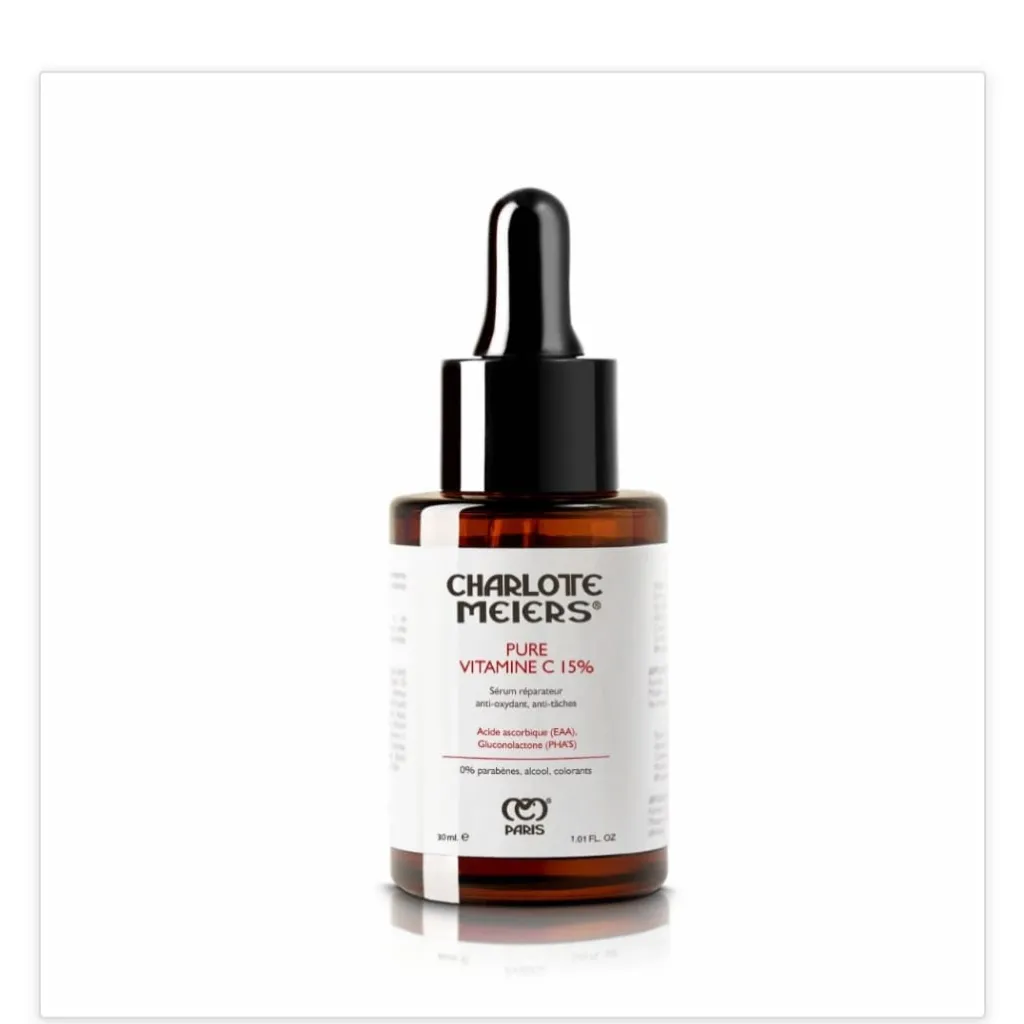 Imagen de Cm28 FRASCO  SERUM PURE VITAMINA C 15%