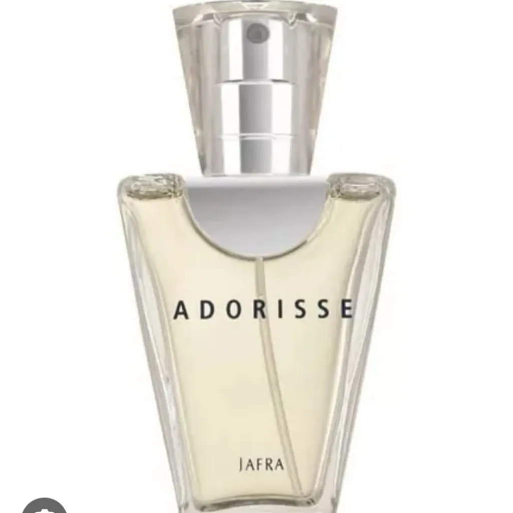 Imagen de JF01 FRASCO ADORISSE EAU DE PERFUM